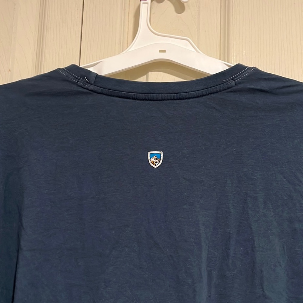 Kuhl long sleeve tee